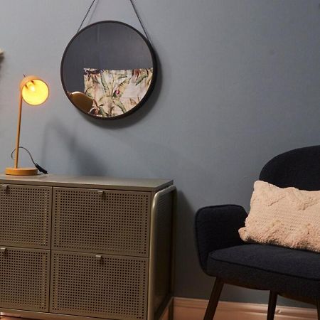 Cosy, Stylish, Leafy And Homely Sheffield Buitenkant foto
