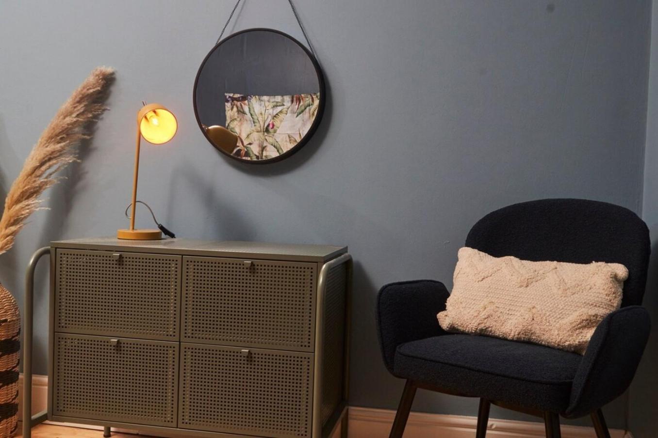 Cosy, Stylish, Leafy And Homely Sheffield Buitenkant foto
