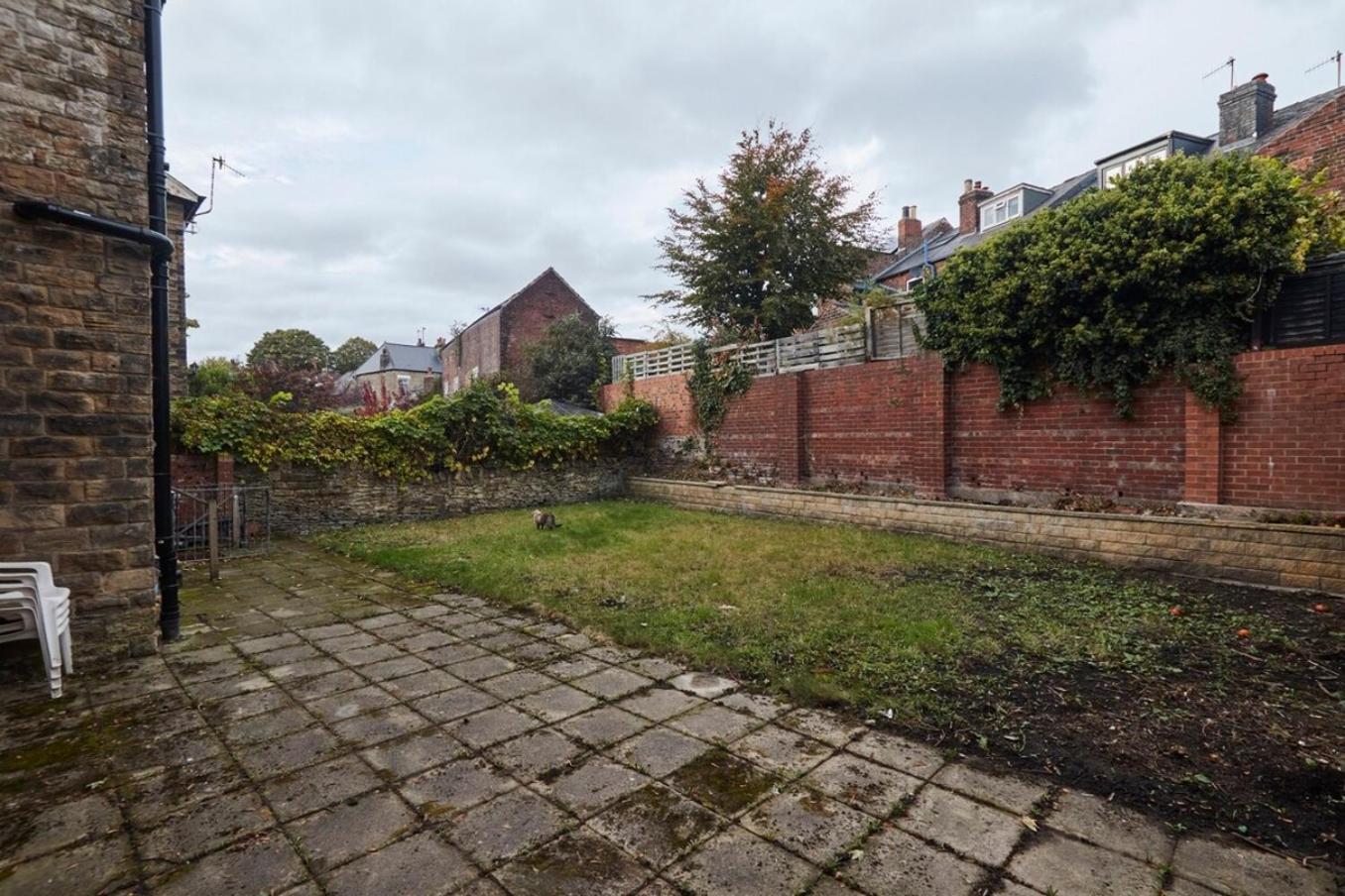 Cosy, Stylish, Leafy And Homely Sheffield Buitenkant foto