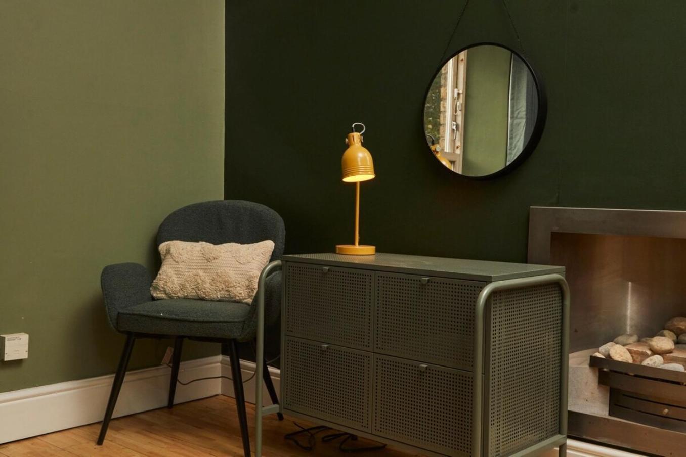 Cosy, Stylish, Leafy And Homely Sheffield Buitenkant foto