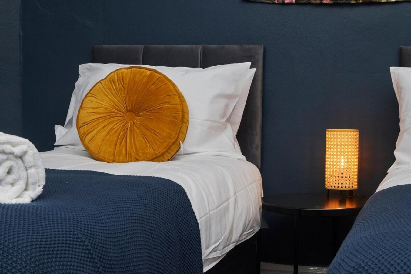 Cosy, Stylish, Leafy And Homely Sheffield Buitenkant foto