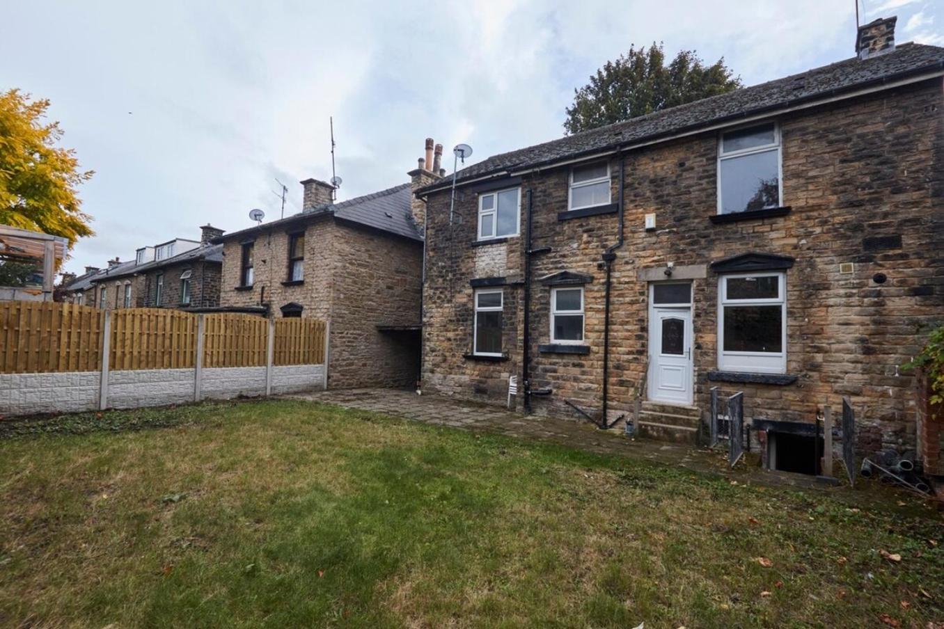 Cosy, Stylish, Leafy And Homely Sheffield Buitenkant foto