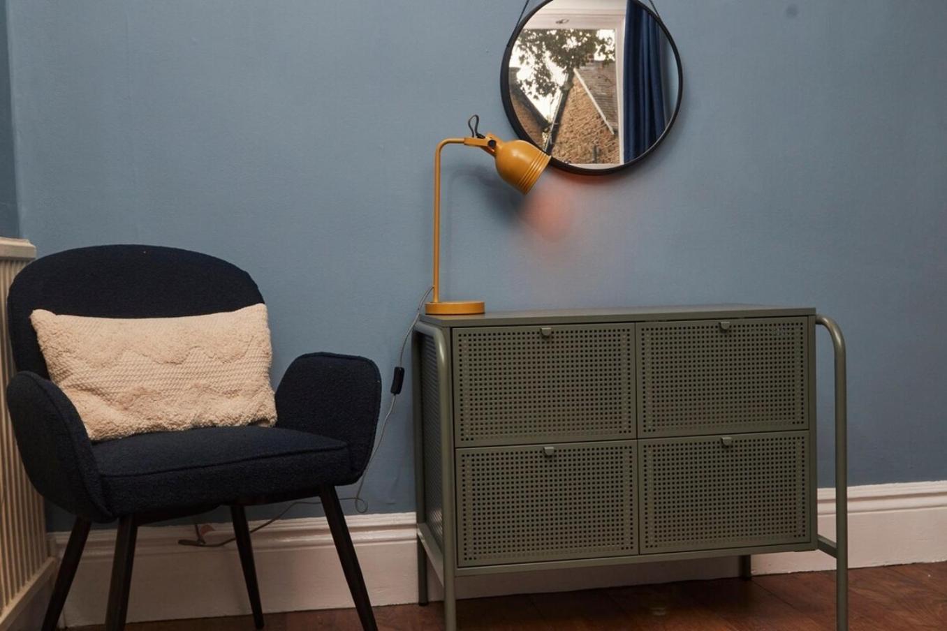 Cosy, Stylish, Leafy And Homely Sheffield Buitenkant foto